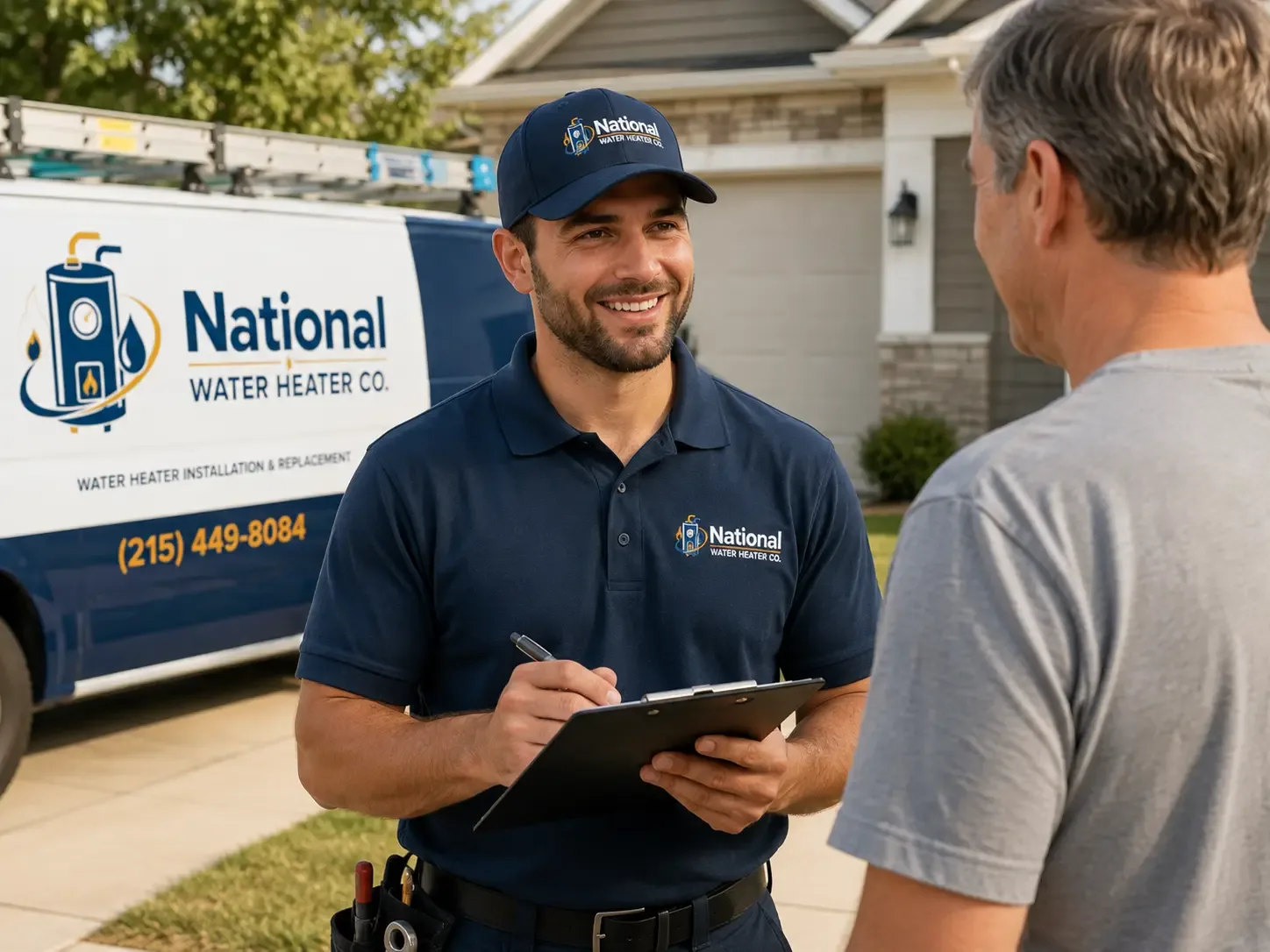 Water Heater Installation Martinsville, OH FAQs